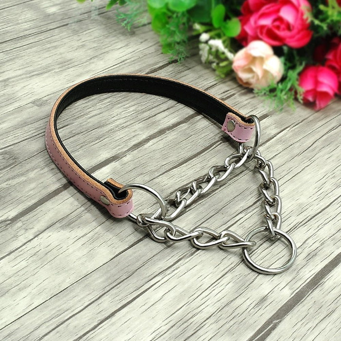 Dog leash Collar