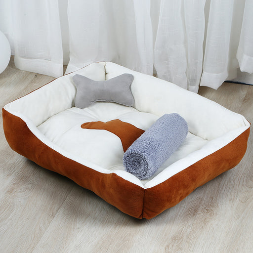 SnuggleSpot Beds