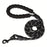 Dogs Leash with Reflective Handle