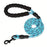 Dogs Leash with Reflective Handle