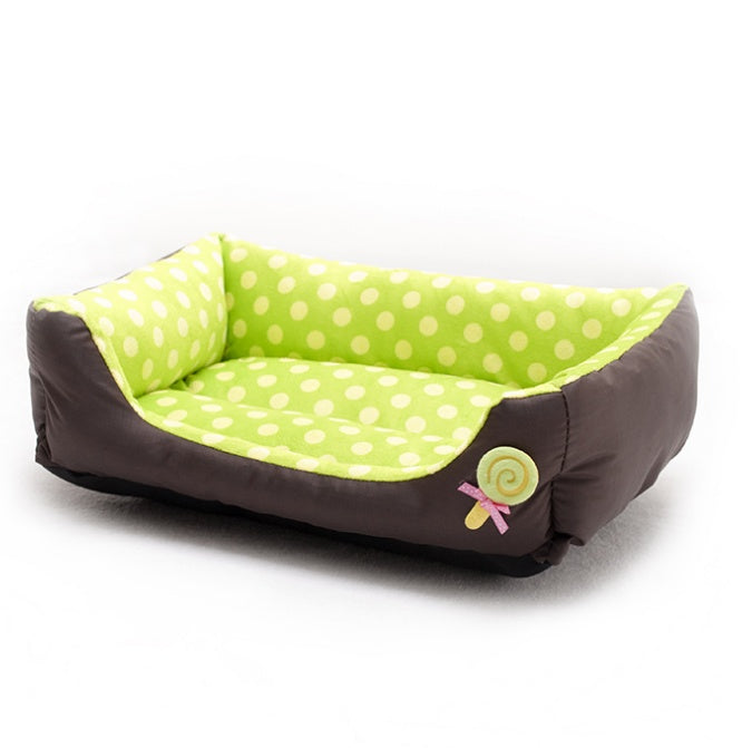 HappyTails Bed Co.