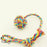 Strong Braided Dog Training Toy