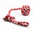 Strong Braided Dog Training Toy