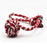 Strong Braided Dog Training Toy