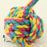 Strong Braided Dog Training Toy