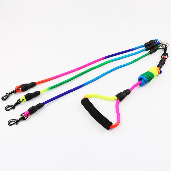 Nylon Dog Leash