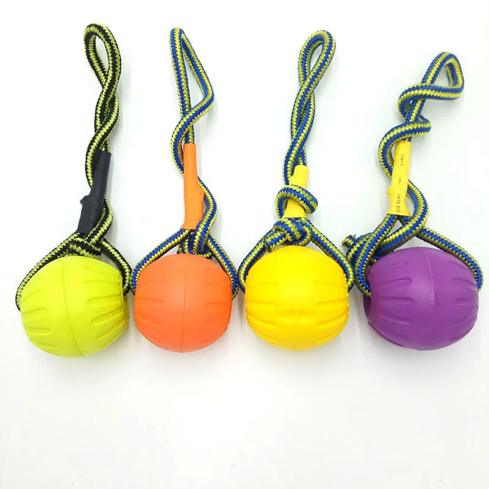 Foam Rubber Water Ball