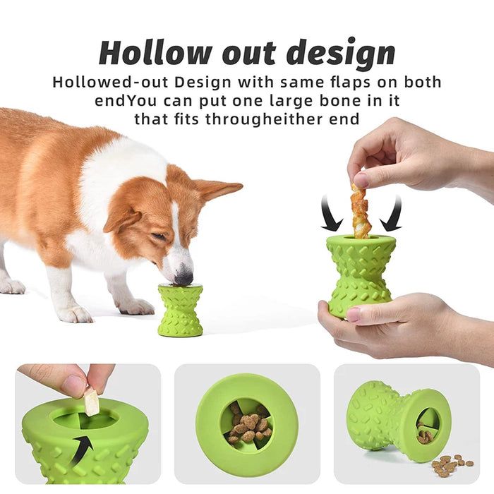 Benepaw Food Dispensing