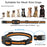 AlphaPaw™ 3300Ft Remote Dog Training Collar – Safe & Effective Behavior Correction