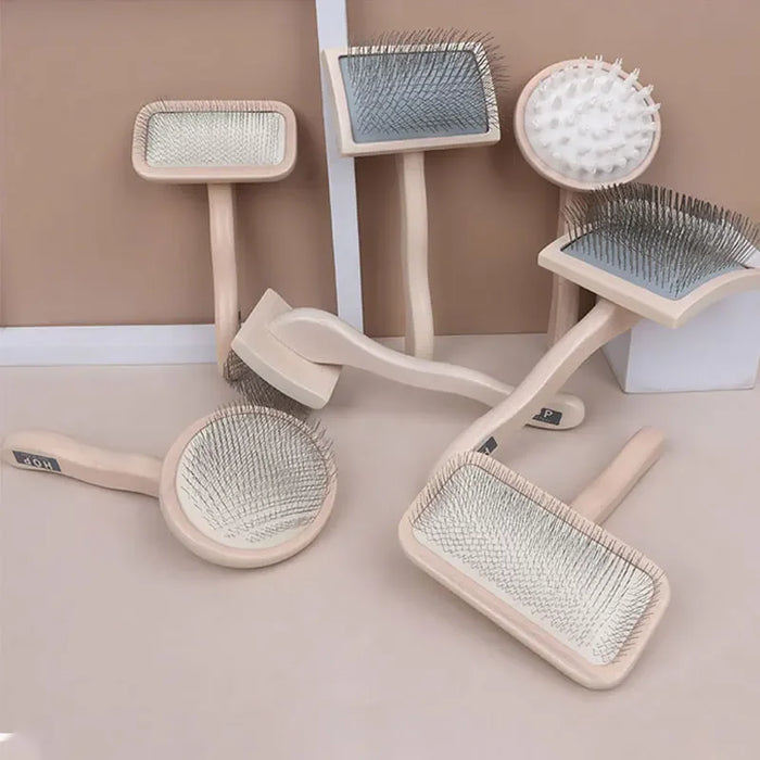 Dog Hair Removal Comb