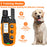 AlphaPaw™ 3300Ft Remote Dog Training Collar – Safe & Effective Behavior Correction