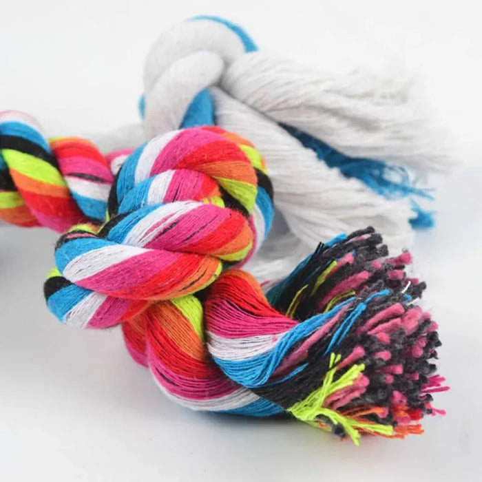 Durable Braided Bone Rope