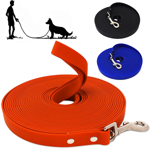 5m and 10m Waterproof Dog Leash