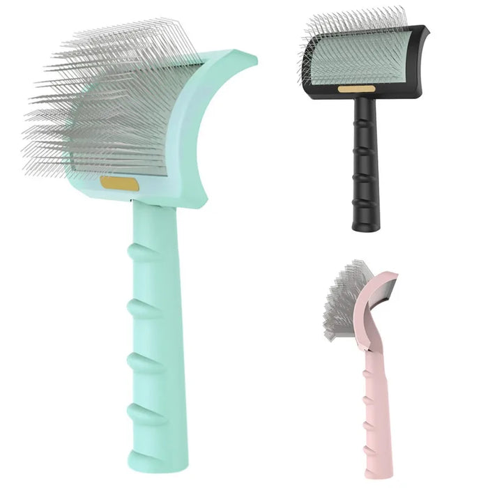 PawPerfection Pet Grooming Comb