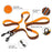 7 In 1 Multi-Function Adjustable Leash