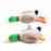 Fun Plush Dog Toys Squeak