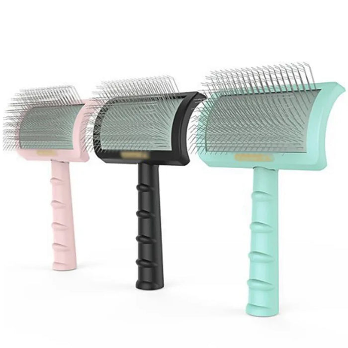 PawPerfection Pet Grooming Comb