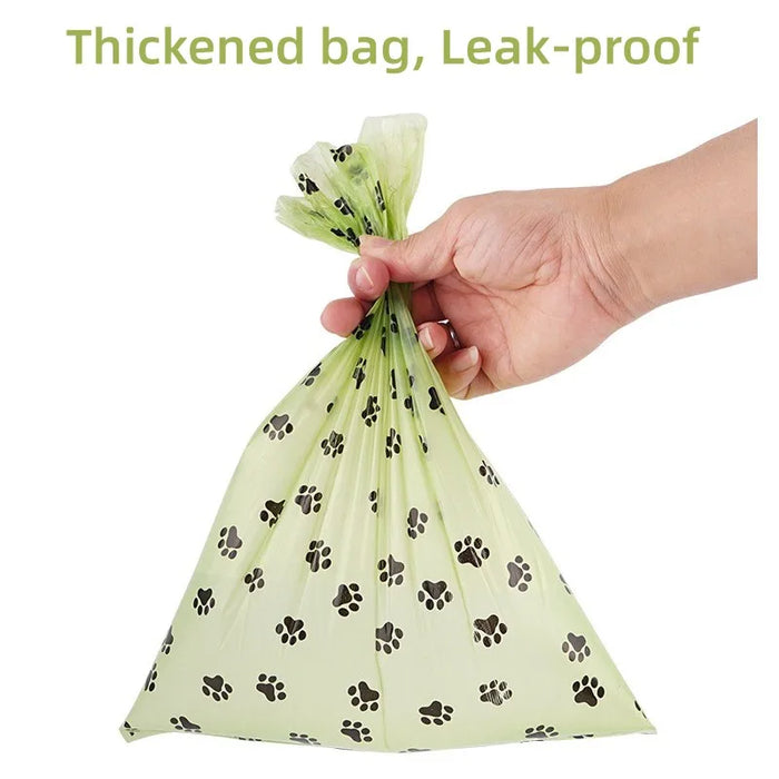 Pawfec Dog Poop Bags