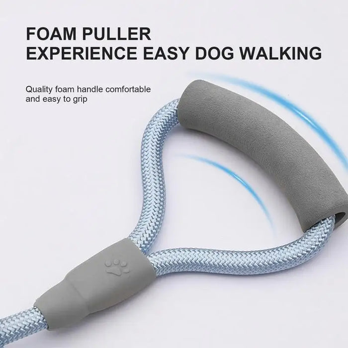 Dog Leash 360 Degree Rotatable