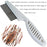 Stainless Steel Flea Comb