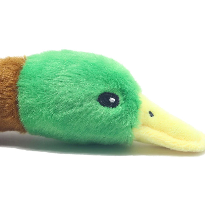 Cute Plush Duck Sound