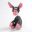 Fun Pet Toy Donkey Shape