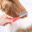 PawPerfect™ Two-Sided Dog Comb