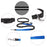 PawActive™ Hands-Free Retractable Dog Leash