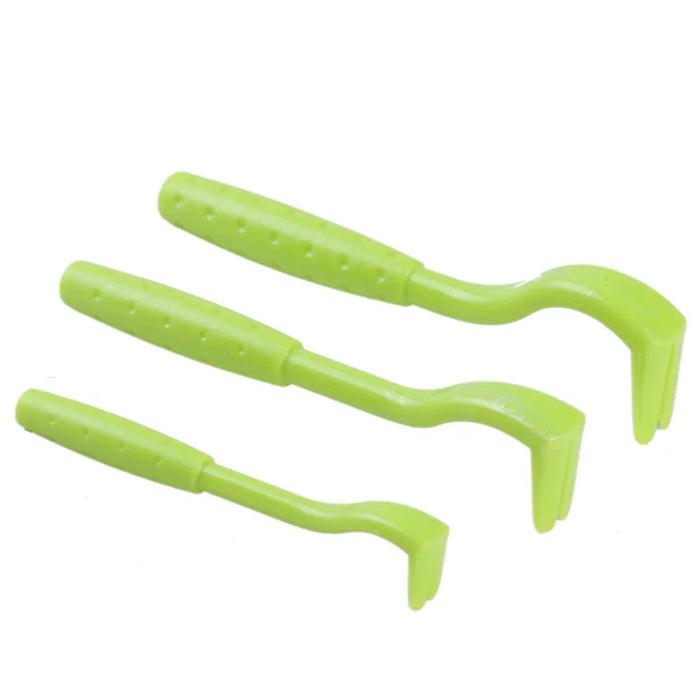 3Pcs/2Pcs Pet Flea Remover Tool Kit