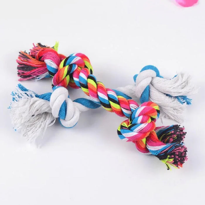 Durable Braided Bone Rope