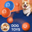 Smart Dog Toy Ball