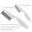 Stainless Steel Flea Comb