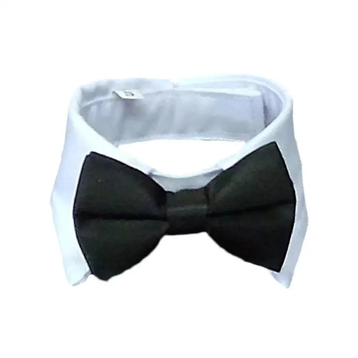 Paw-some Pup Bow Tie - Stylish Pet Accessory