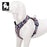 Truelove Pet Harness Pure Cotton Floral Print