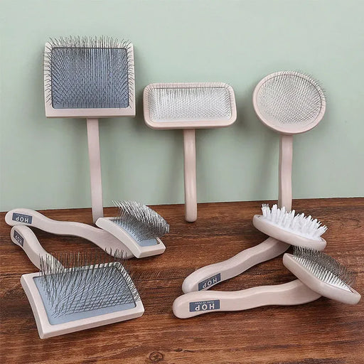 Dog Hair Removal Comb