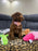 Tasha (Toy/Mini Poodle)