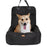 PawppiesPlug 2-in-1 Pet Dog Carrier and Car Seat Pad